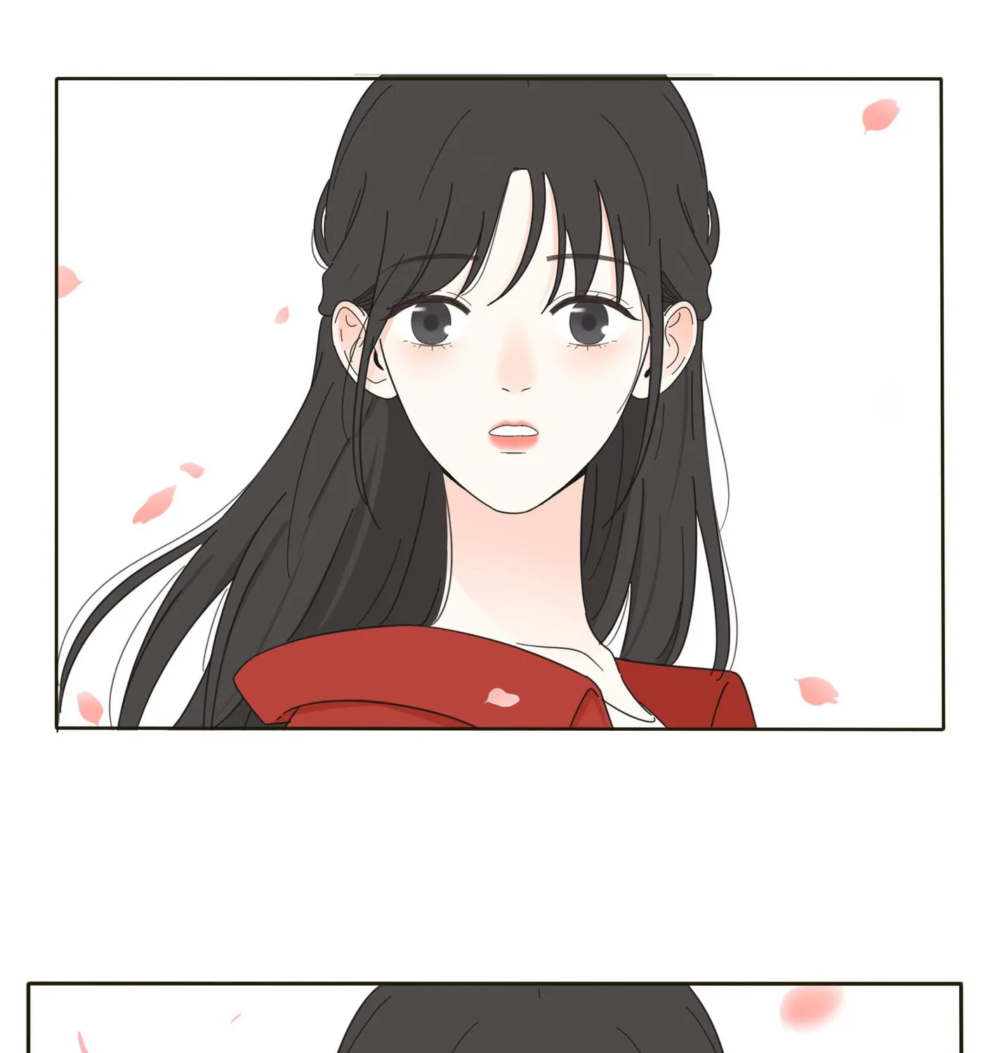 Read Baili Jin Among Mortals chapter 11 image 40 on Lezhin