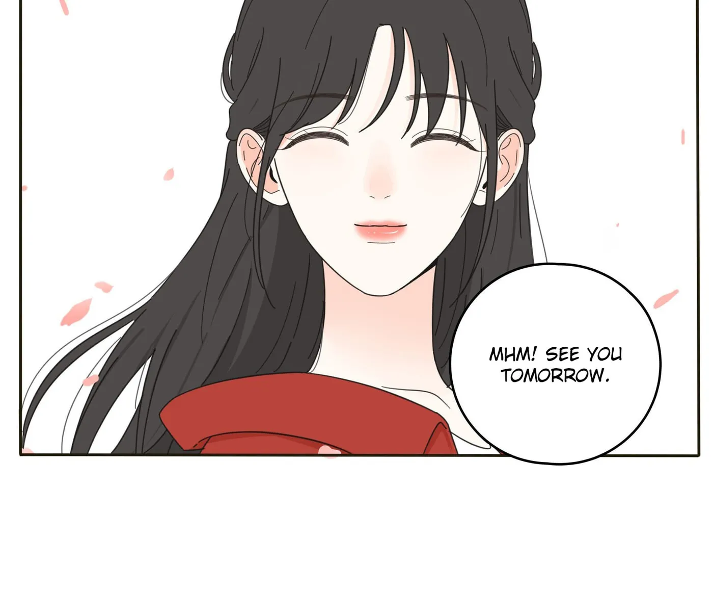Read Baili Jin Among Mortals chapter 11 image 41 on Lezhin