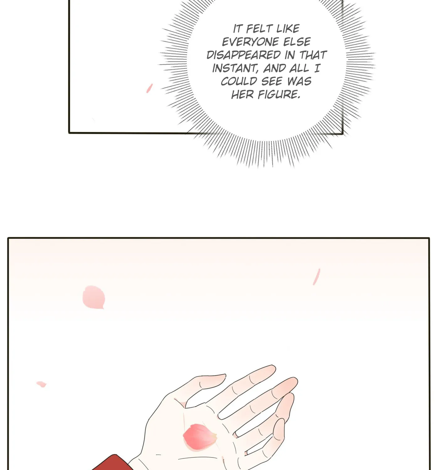 Read Baili Jin Among Mortals chapter 11 image 43 on Lezhin