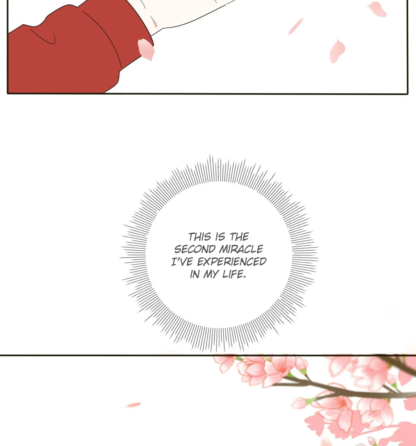 Read Baili Jin Among Mortals chapter 11 image 44 on Lezhin