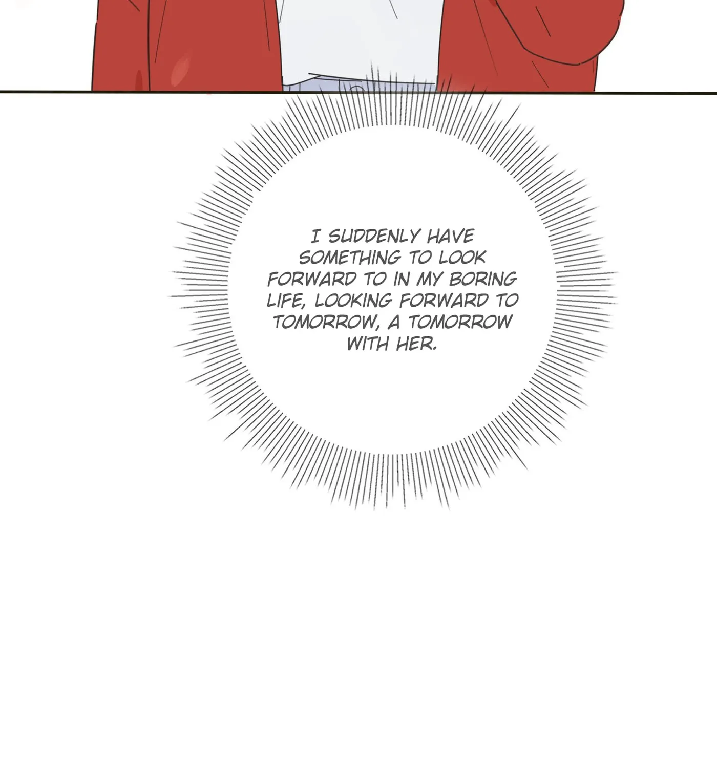 Read Baili Jin Among Mortals chapter 11 image 46 on Lezhin