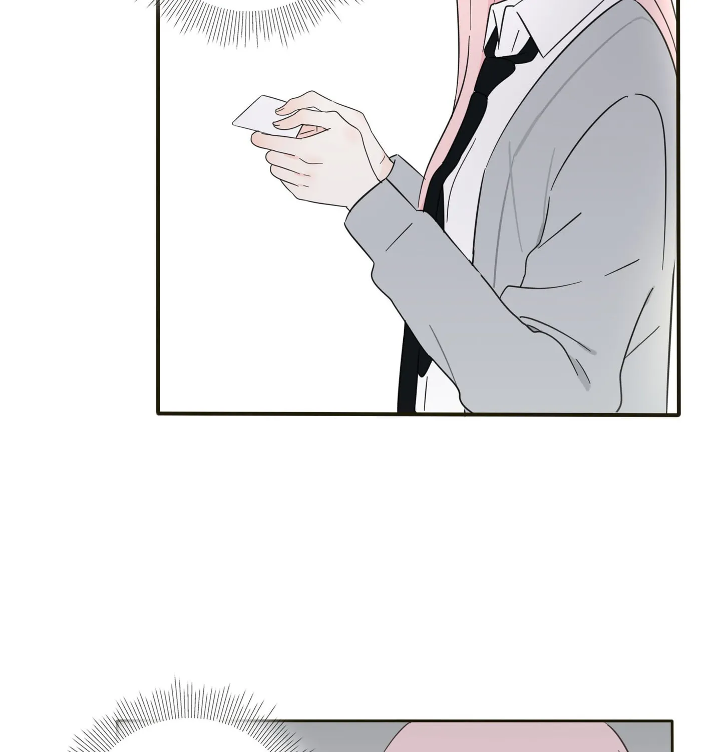 Read Baili Jin Among Mortals chapter 11 image 5 on Lezhin