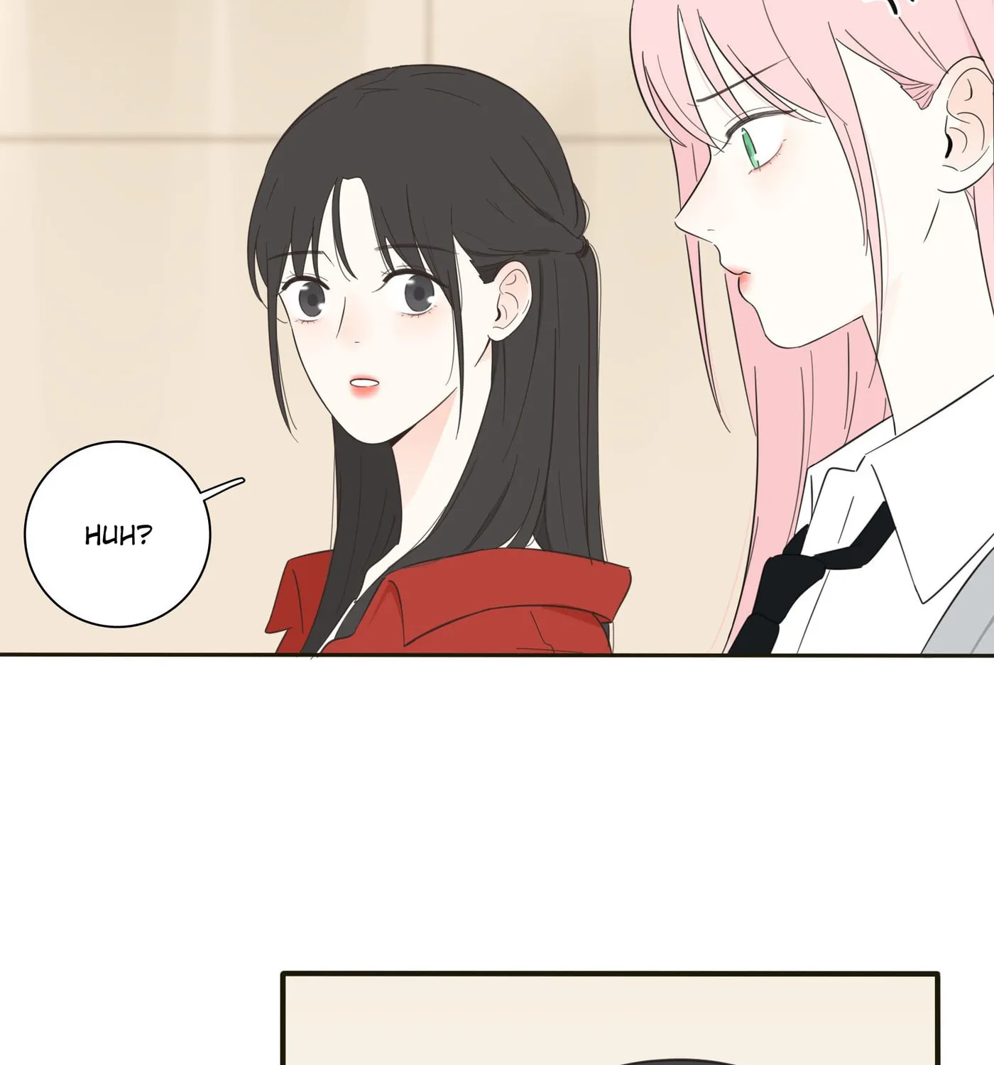 Read Baili Jin Among Mortals chapter 11 image 7 on Lezhin