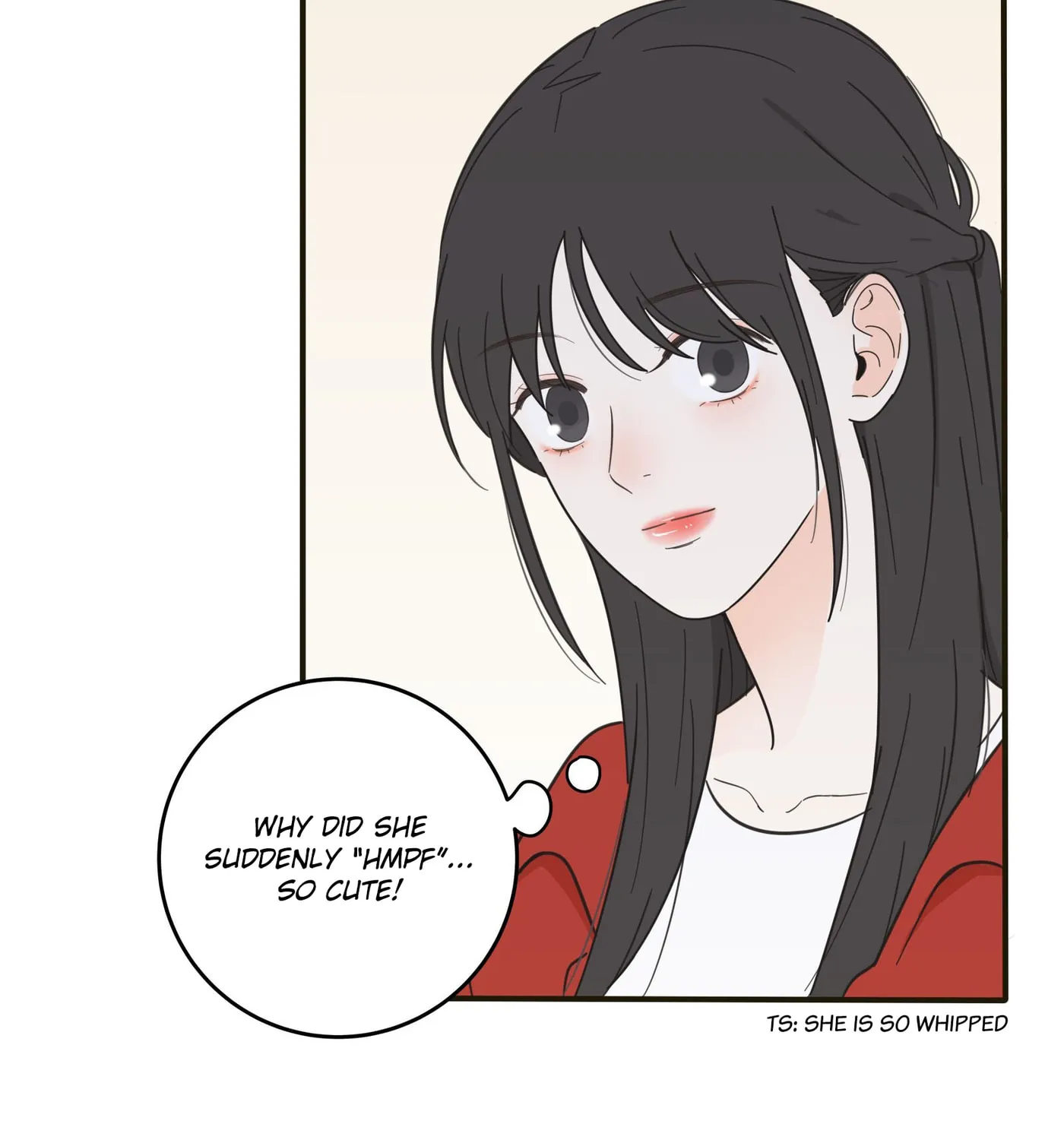 Read Baili Jin Among Mortals chapter 11 image 8 on Lezhin