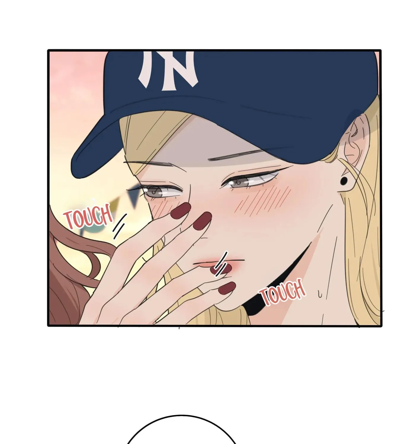 Read Baili Jin Among Mortals chapter 110 image 10 on Lezhin