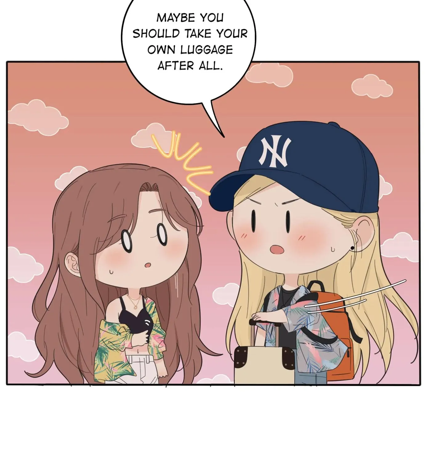 Read Baili Jin Among Mortals chapter 110 image 11 on Lezhin