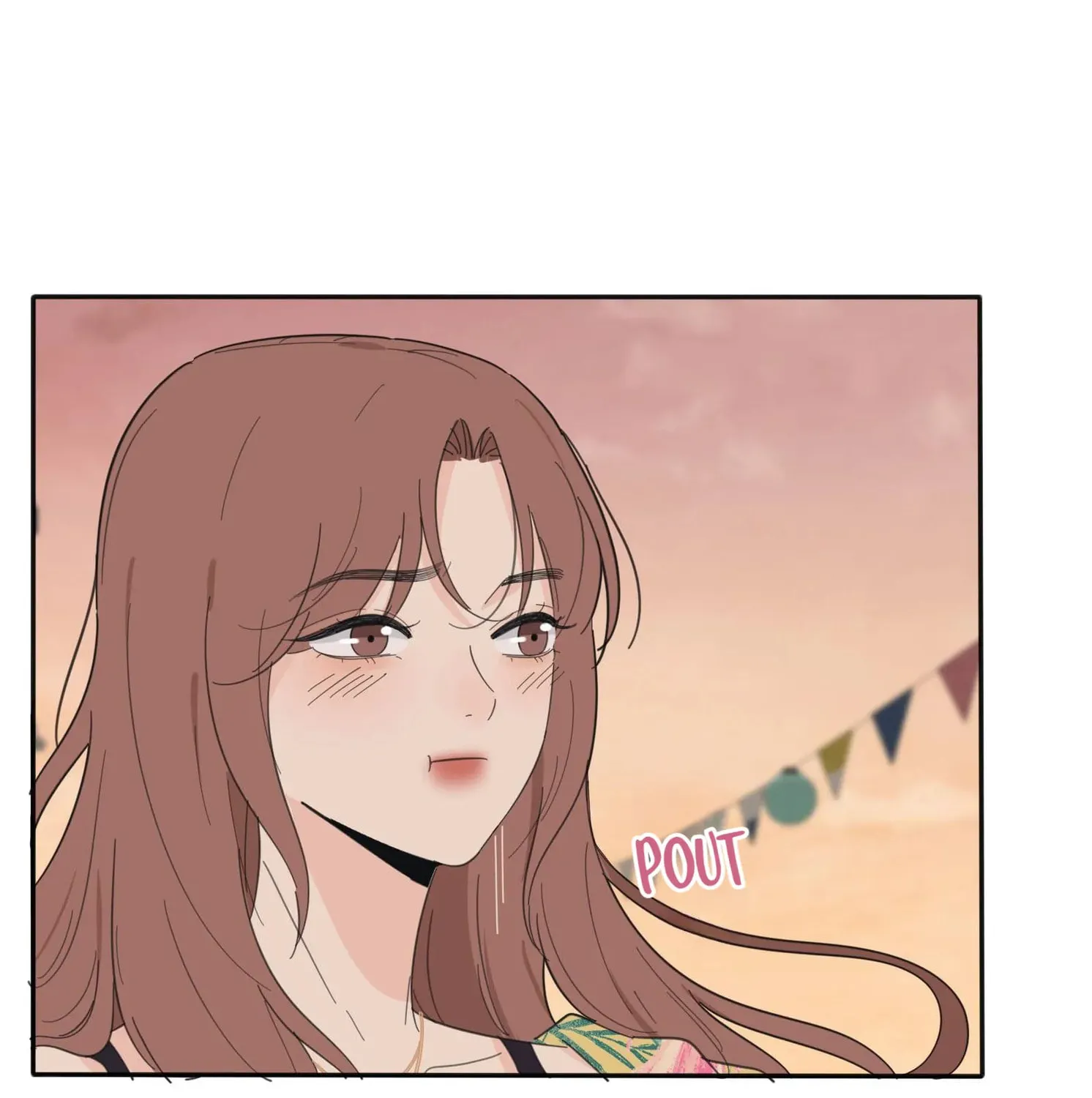 Read Baili Jin Among Mortals chapter 110 image 13 on Lezhin