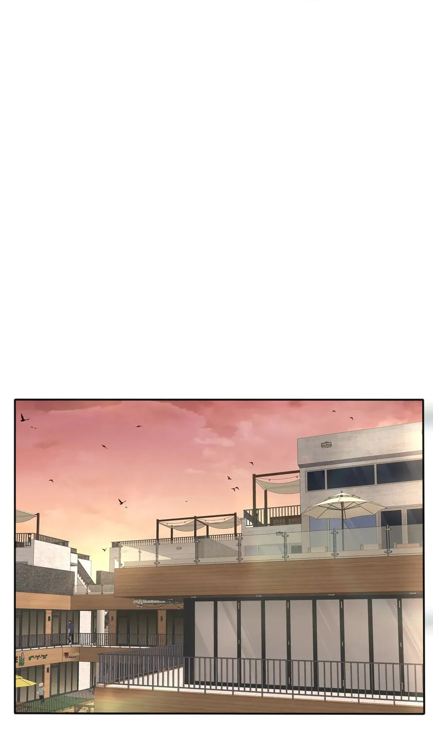 Read Baili Jin Among Mortals chapter 110 image 2 on Lezhin