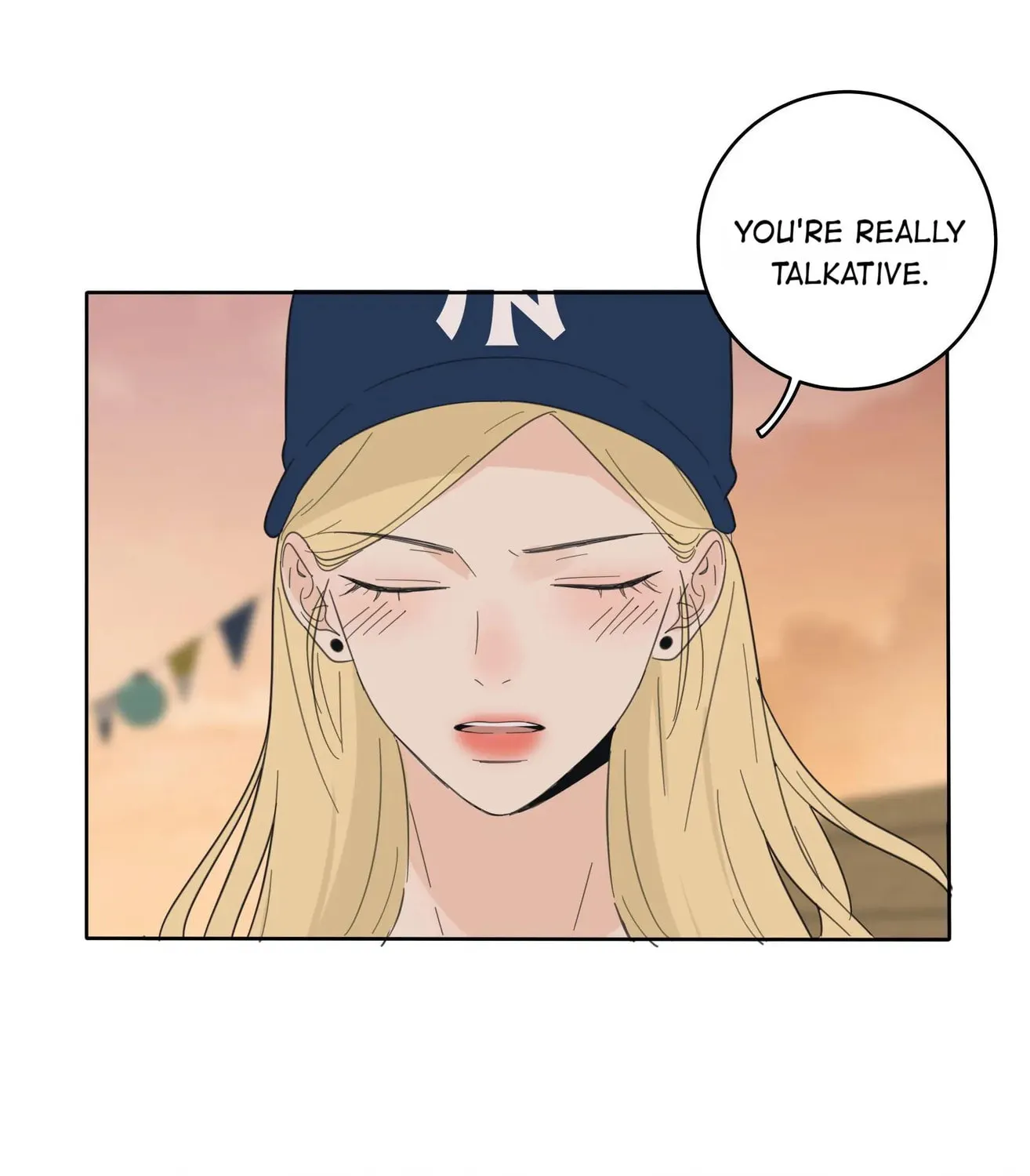 Read Baili Jin Among Mortals chapter 110 image 27 on Lezhin