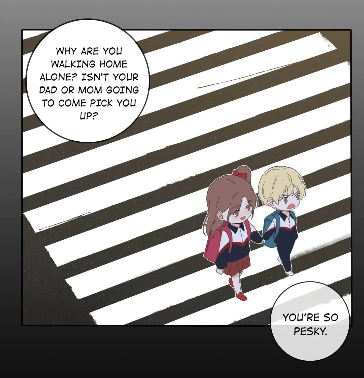 Read Baili Jin Among Mortals chapter 110 image 31 on Lezhin