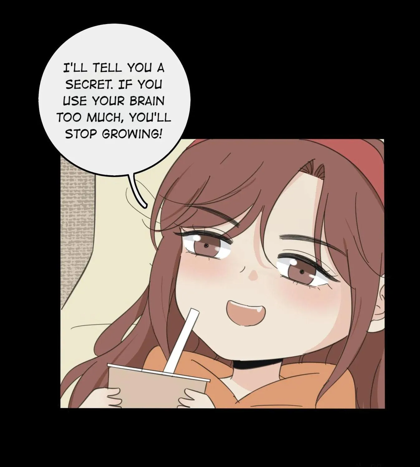 Read Baili Jin Among Mortals chapter 110 image 35 on Lezhin