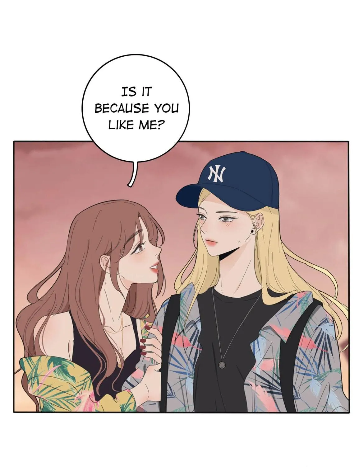 Read Baili Jin Among Mortals chapter 110 image 4 on Lezhin