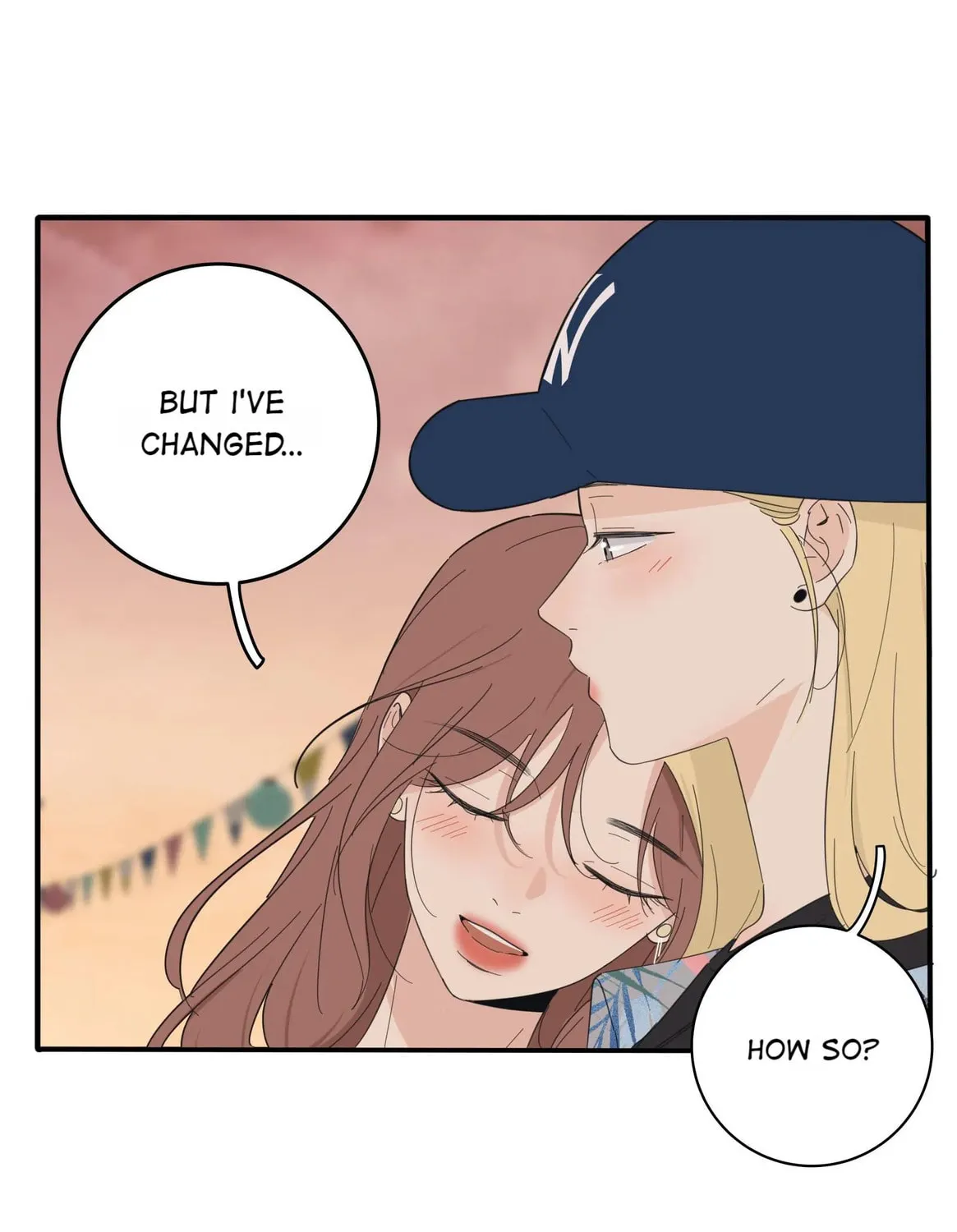 Read Baili Jin Among Mortals chapter 110 image 43 on Lezhin