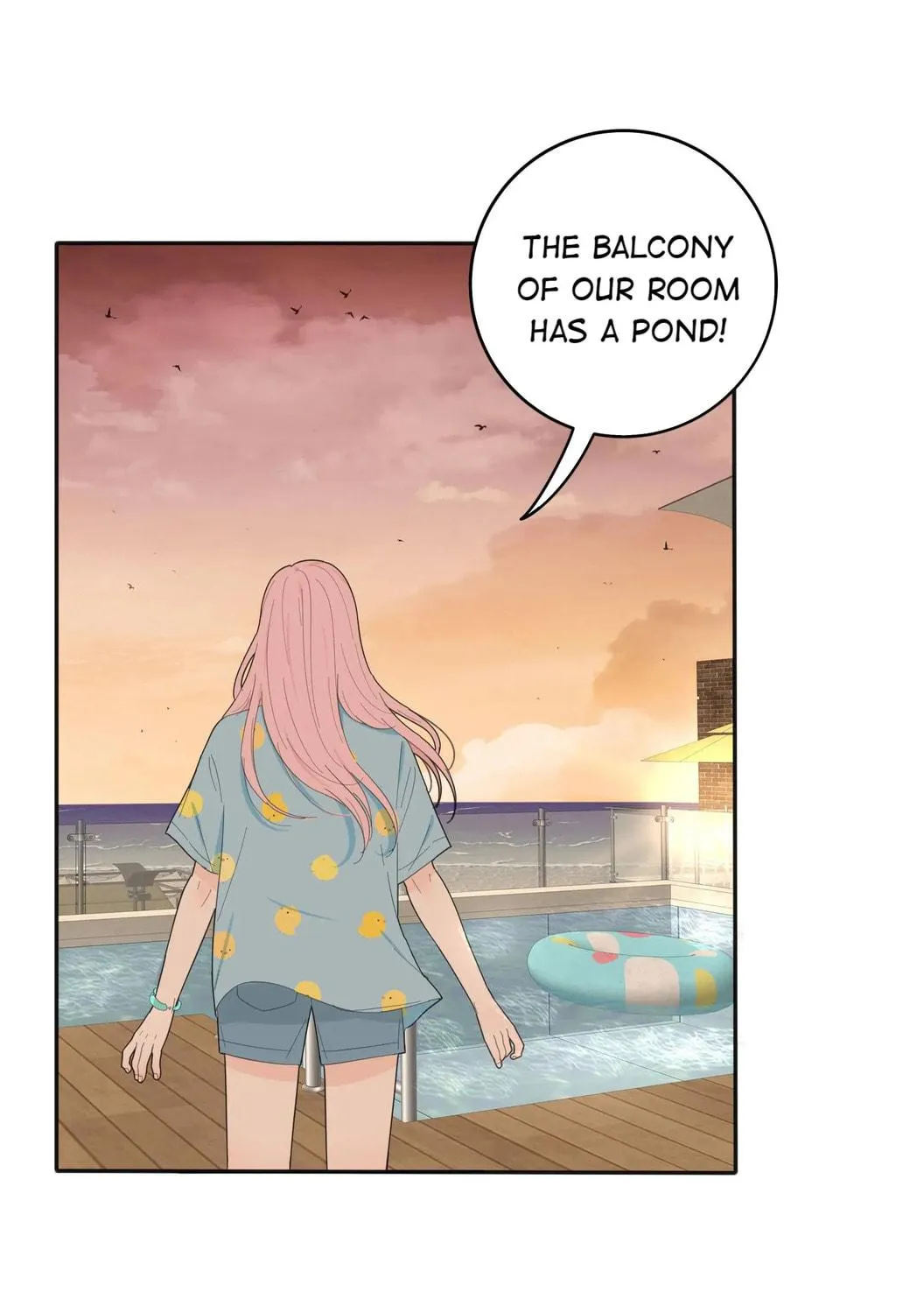 Read Baili Jin Among Mortals chapter 110 image 53 on Lezhin
