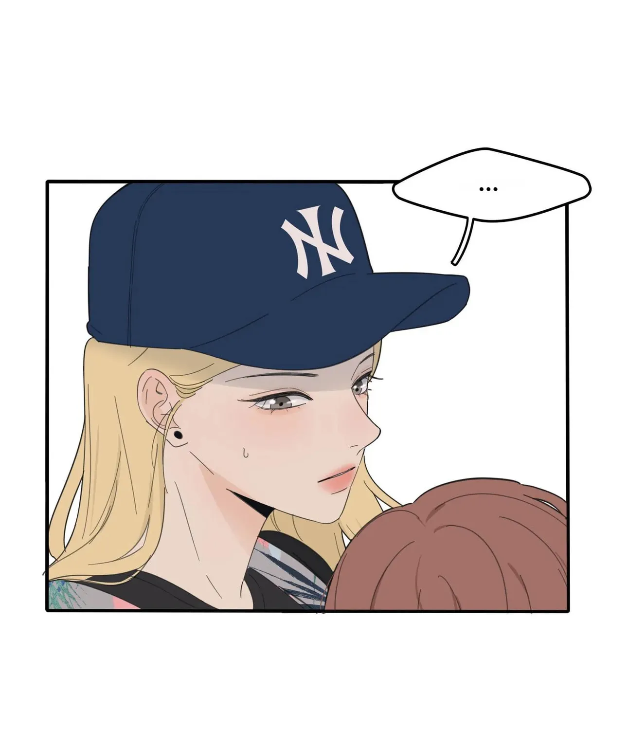 Read Baili Jin Among Mortals chapter 110 image 6 on Lezhin