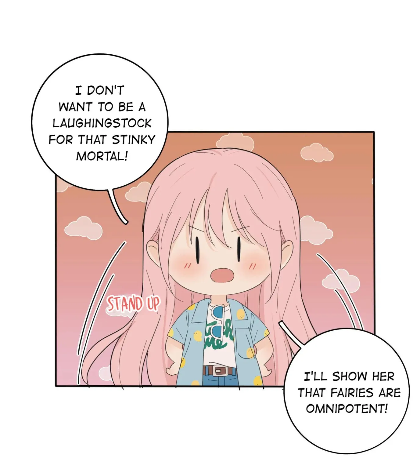 Read Baili Jin Among Mortals chapter 110 image 61 on Lezhin