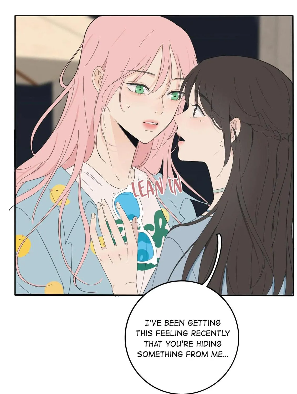 Read Baili Jin Among Mortals chapter 110 image 71 on Lezhin