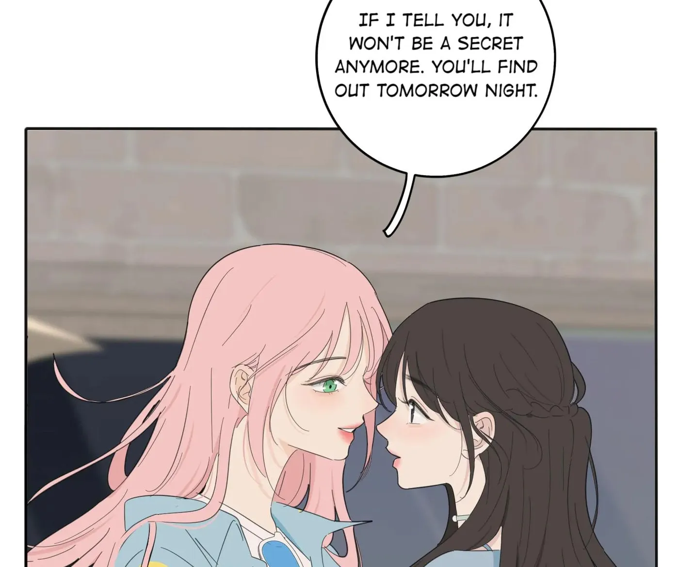 Read Baili Jin Among Mortals chapter 110 image 76 on Lezhin