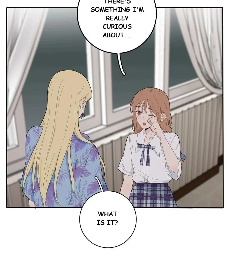 Read Baili Jin Among Mortals chapter 111.1 image 22 on Lezhin