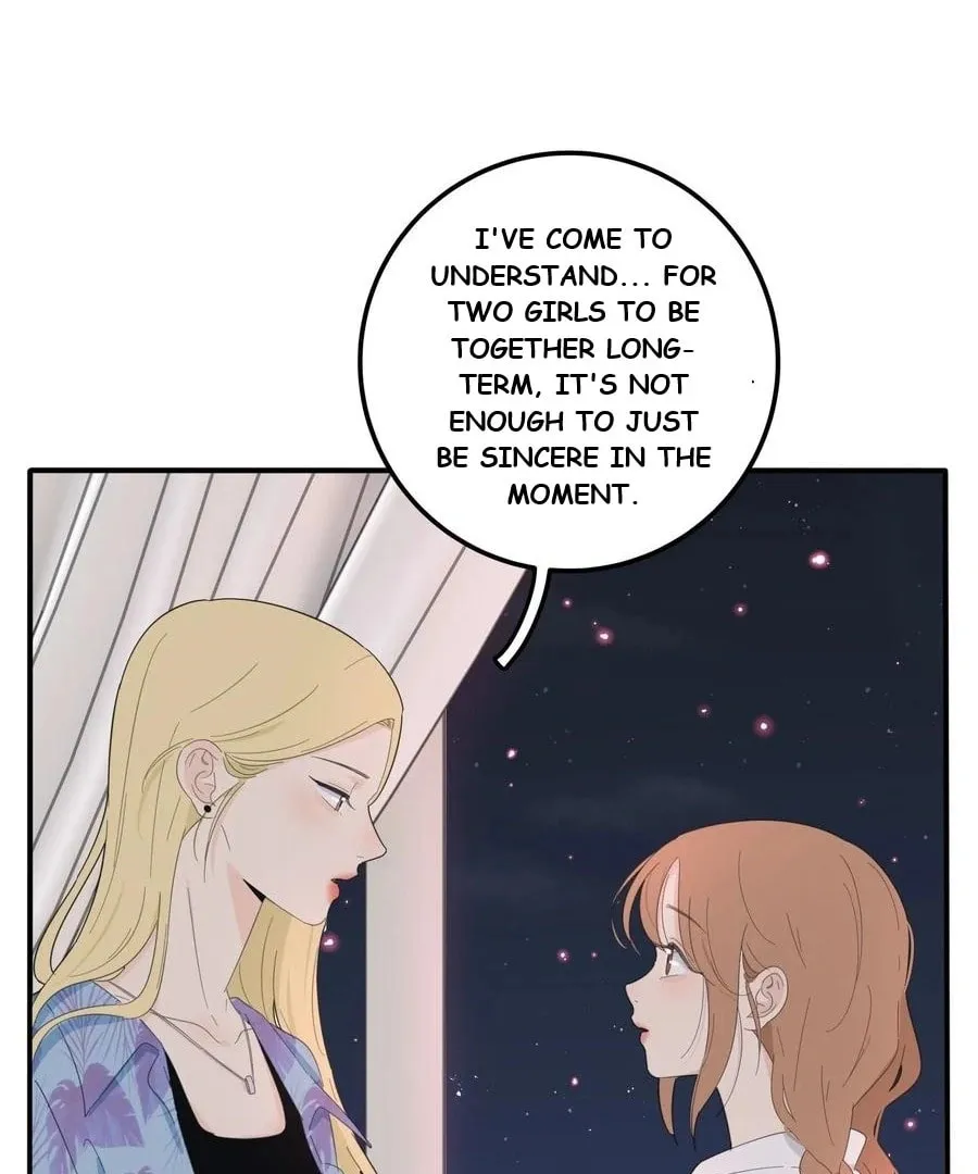 Read Baili Jin Among Mortals chapter 111.1 image 28 on Lezhin