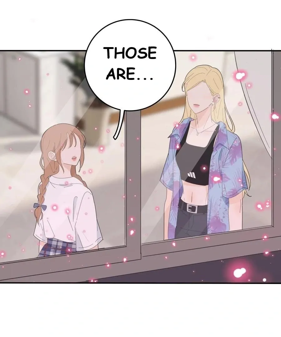 Read Baili Jin Among Mortals chapter 111.1 image 33 on Lezhin