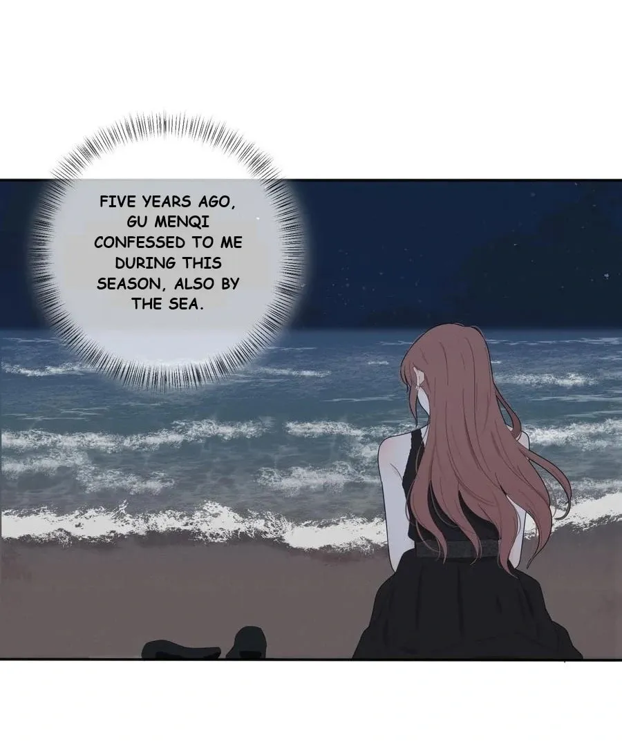 Read Baili Jin Among Mortals chapter 111.1 image 4 on Lezhin