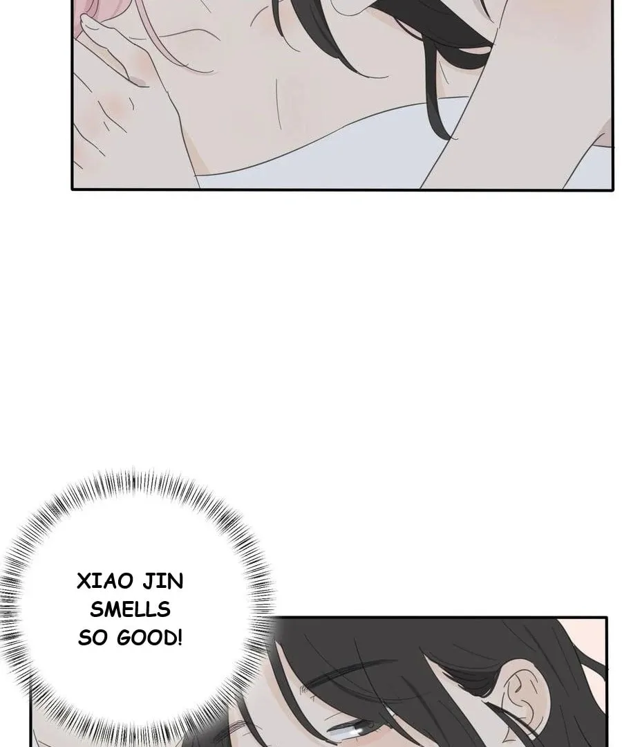 Read Baili Jin Among Mortals chapter 111.1 image 44 on Lezhin