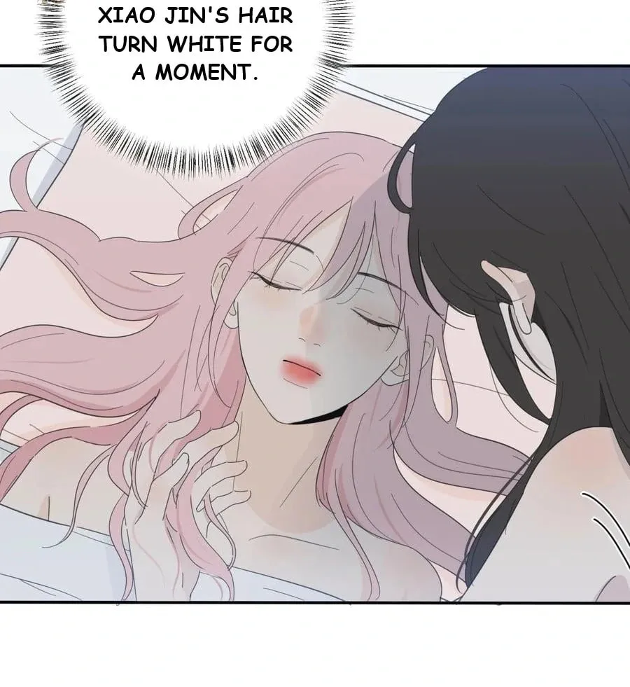 Read Baili Jin Among Mortals chapter 111.1 image 48 on Lezhin