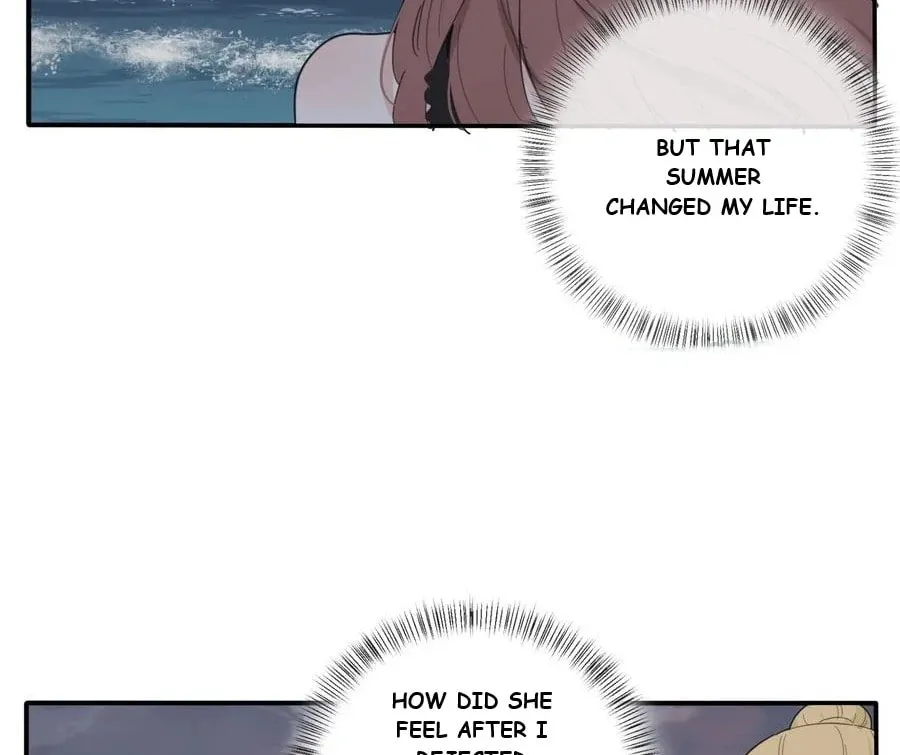 Read Baili Jin Among Mortals chapter 111.1 image 6 on Lezhin