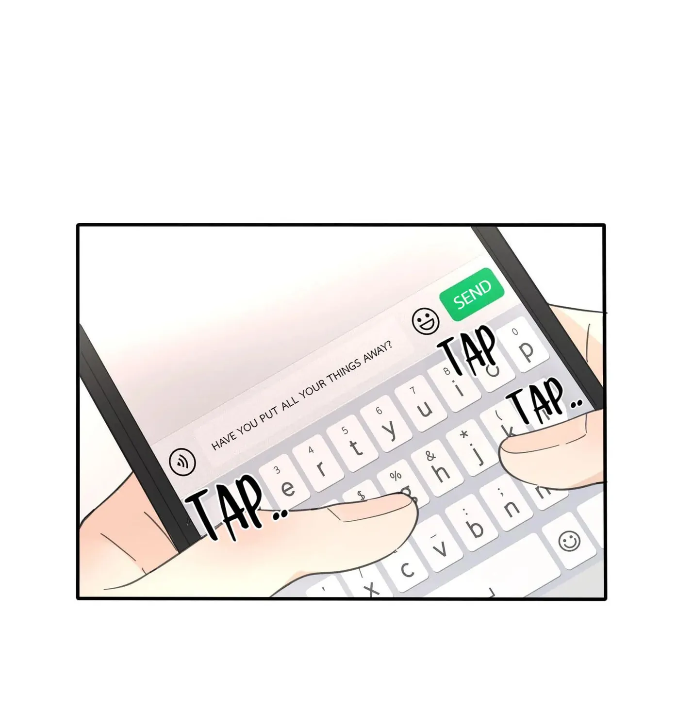 Read Baili Jin Among Mortals chapter 111 image 13 on Lezhin