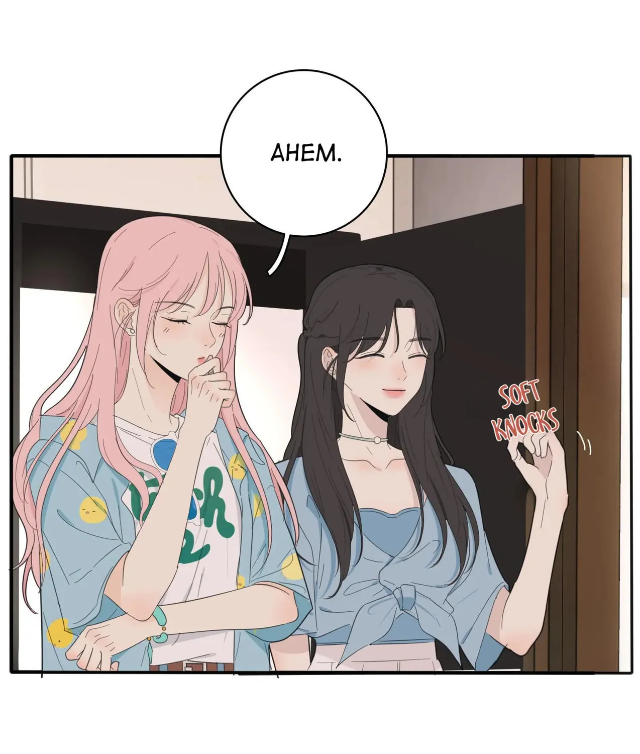Read Baili Jin Among Mortals chapter 111 image 27 on Lezhin