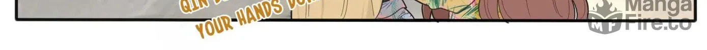 Read Baili Jin Among Mortals chapter 111 image 30 on Lezhin