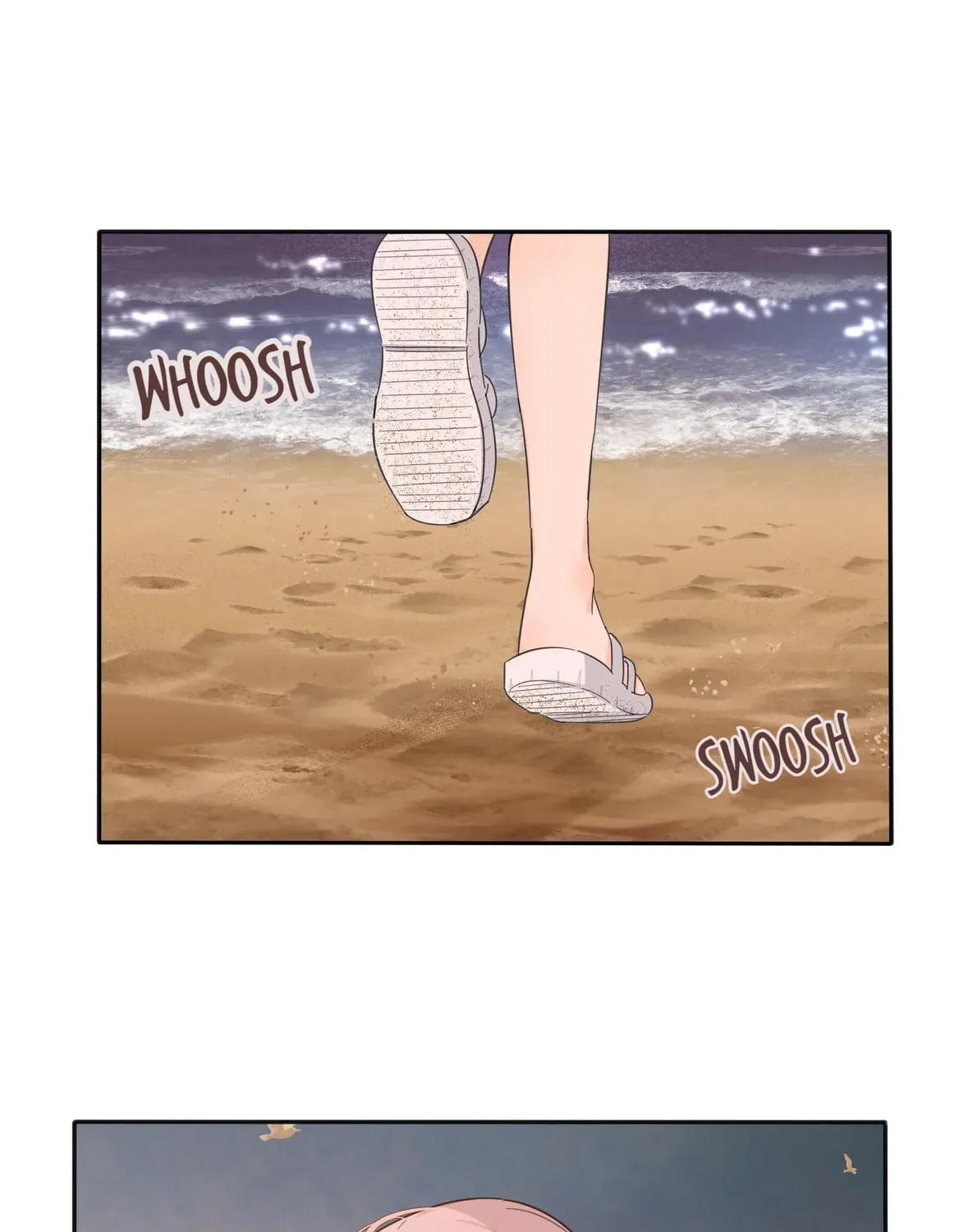 Read Baili Jin Among Mortals chapter 111 image 34 on Lezhin