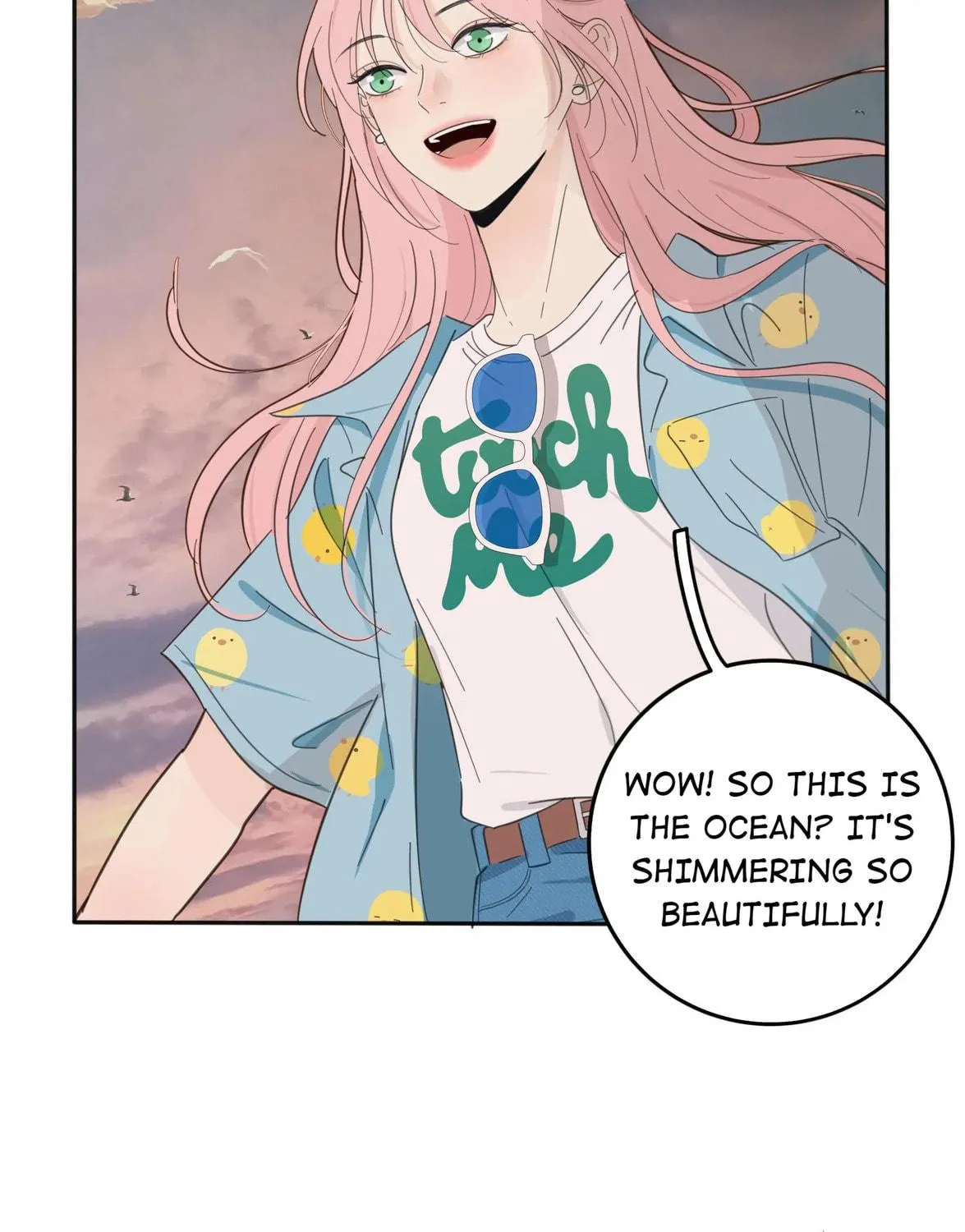 Read Baili Jin Among Mortals chapter 111 image 36 on Lezhin