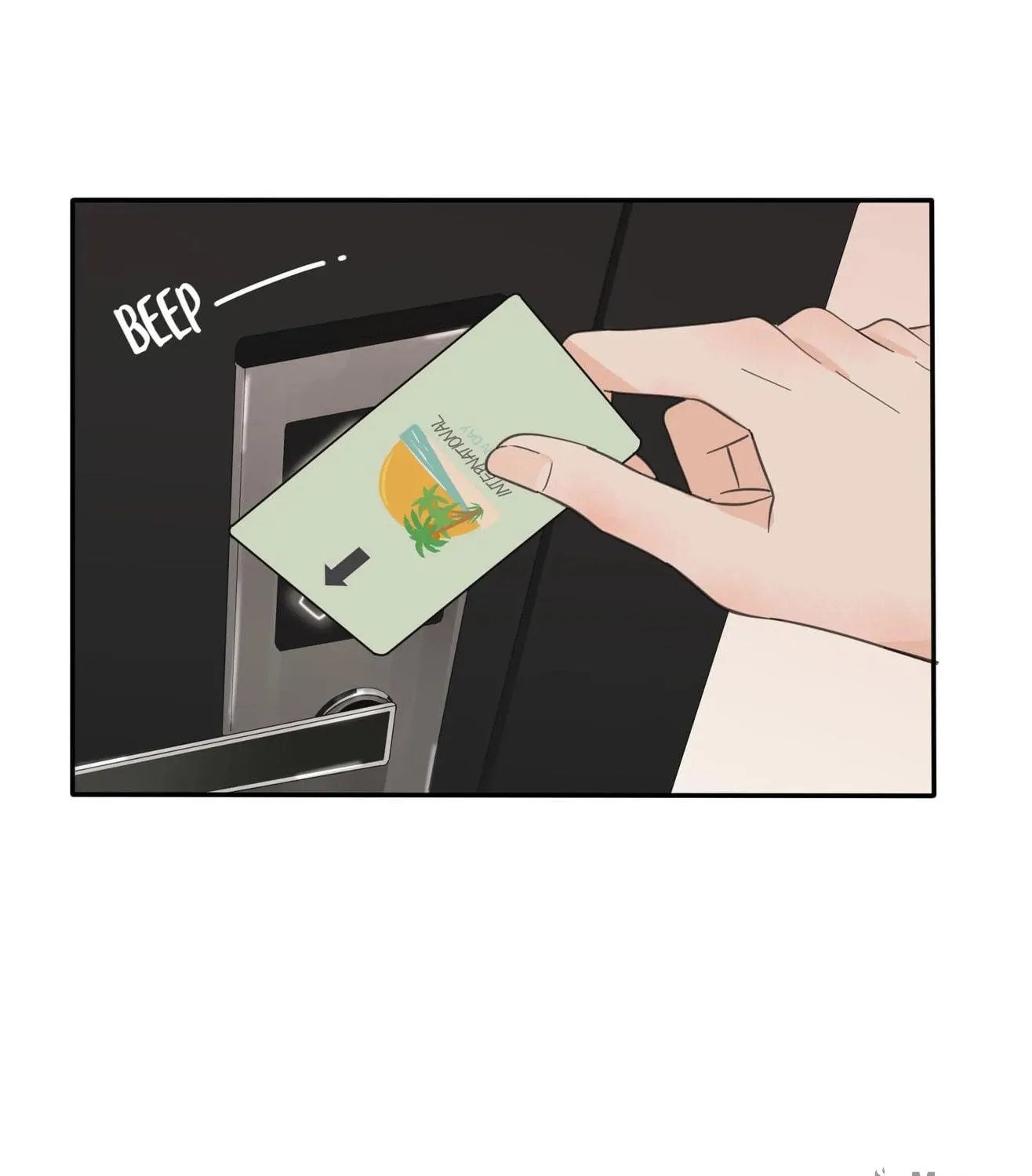 Read Baili Jin Among Mortals chapter 111 image 4 on Lezhin