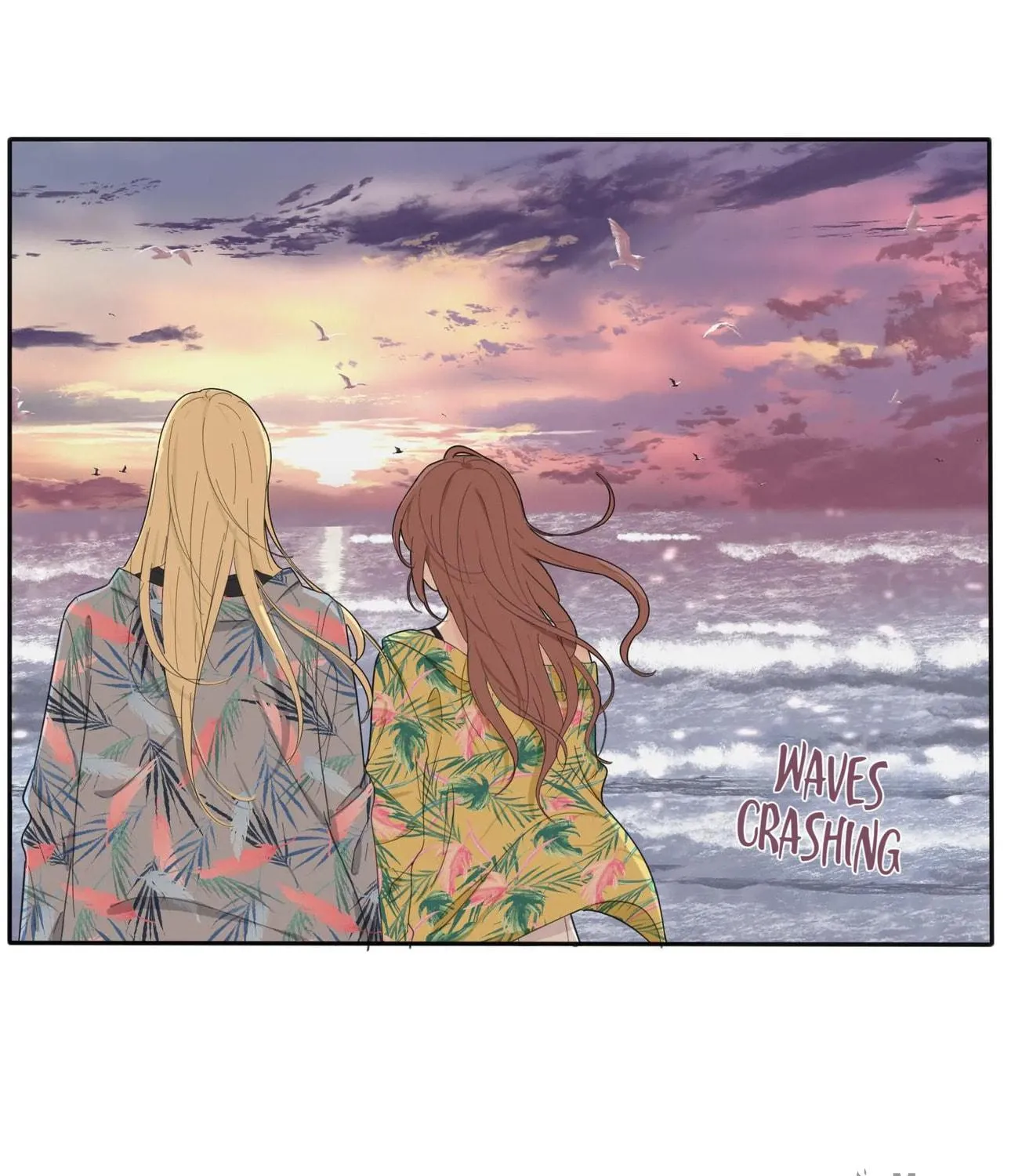 Read Baili Jin Among Mortals chapter 111 image 42 on Lezhin