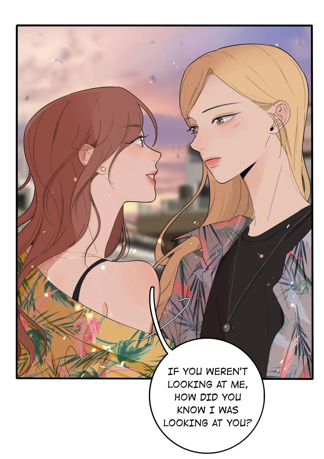 Read Baili Jin Among Mortals chapter 111 image 52 on Lezhin