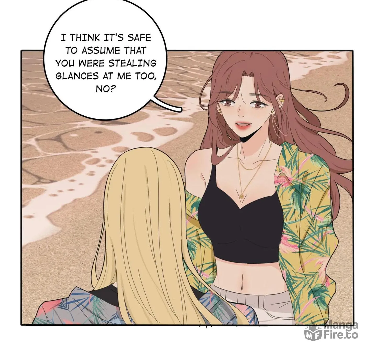 Read Baili Jin Among Mortals chapter 111 image 55 on Lezhin
