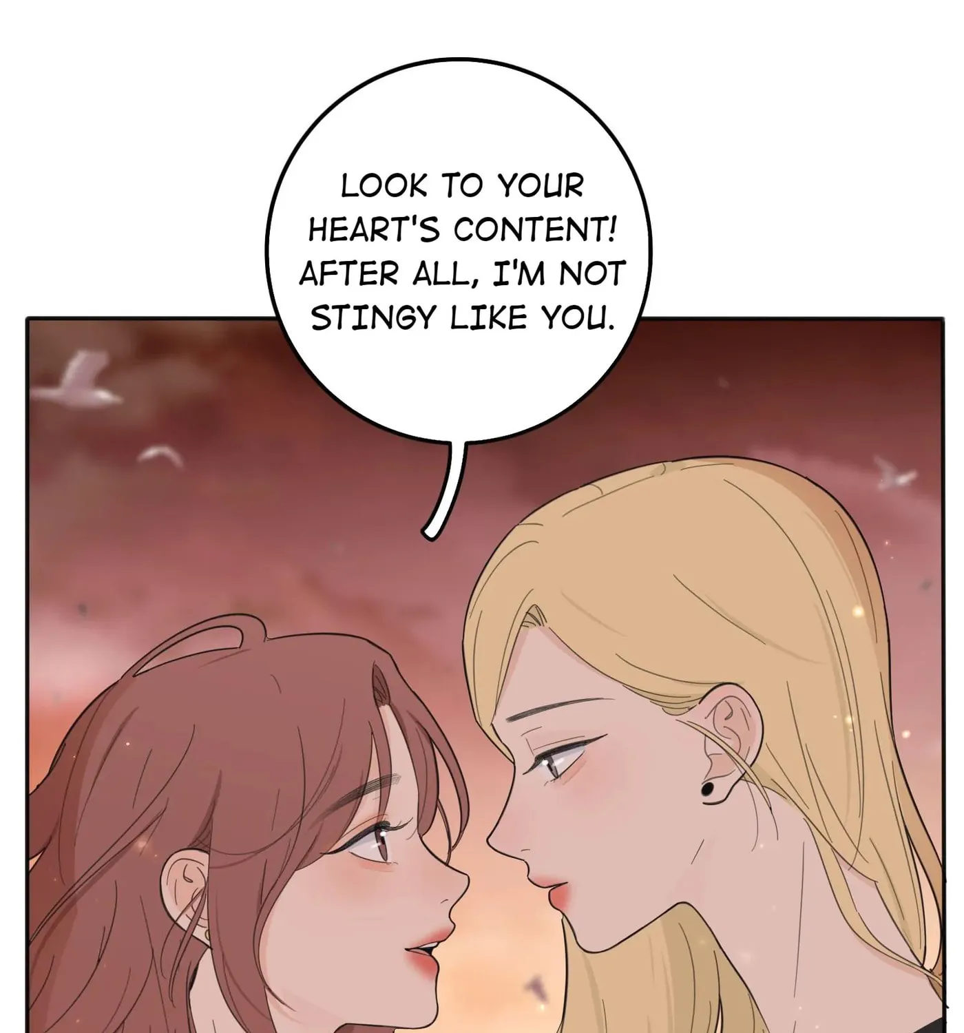 Read Baili Jin Among Mortals chapter 111 image 56 on Lezhin