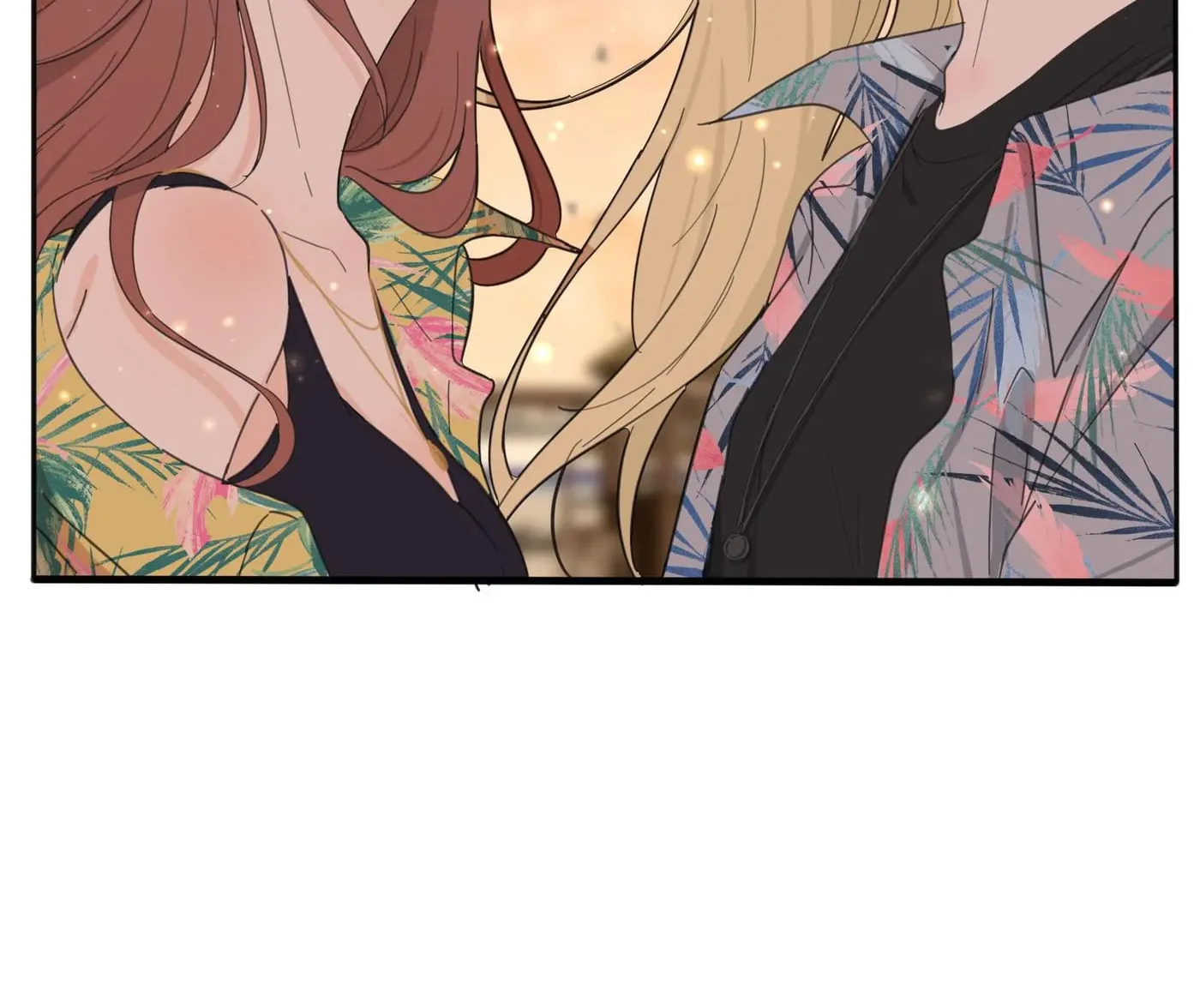 Read Baili Jin Among Mortals chapter 111 image 57 on Lezhin