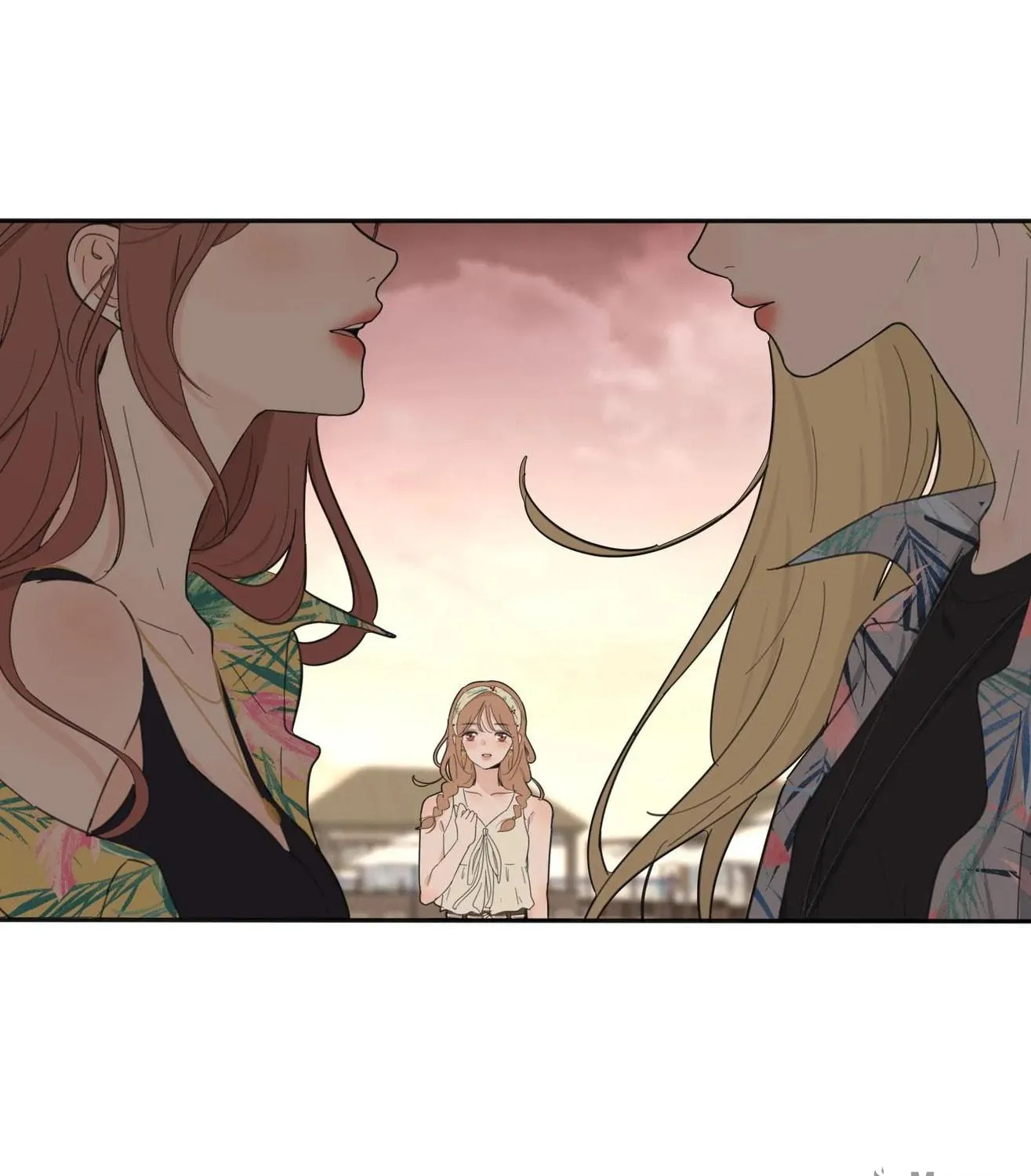 Read Baili Jin Among Mortals chapter 111 image 60 on Lezhin