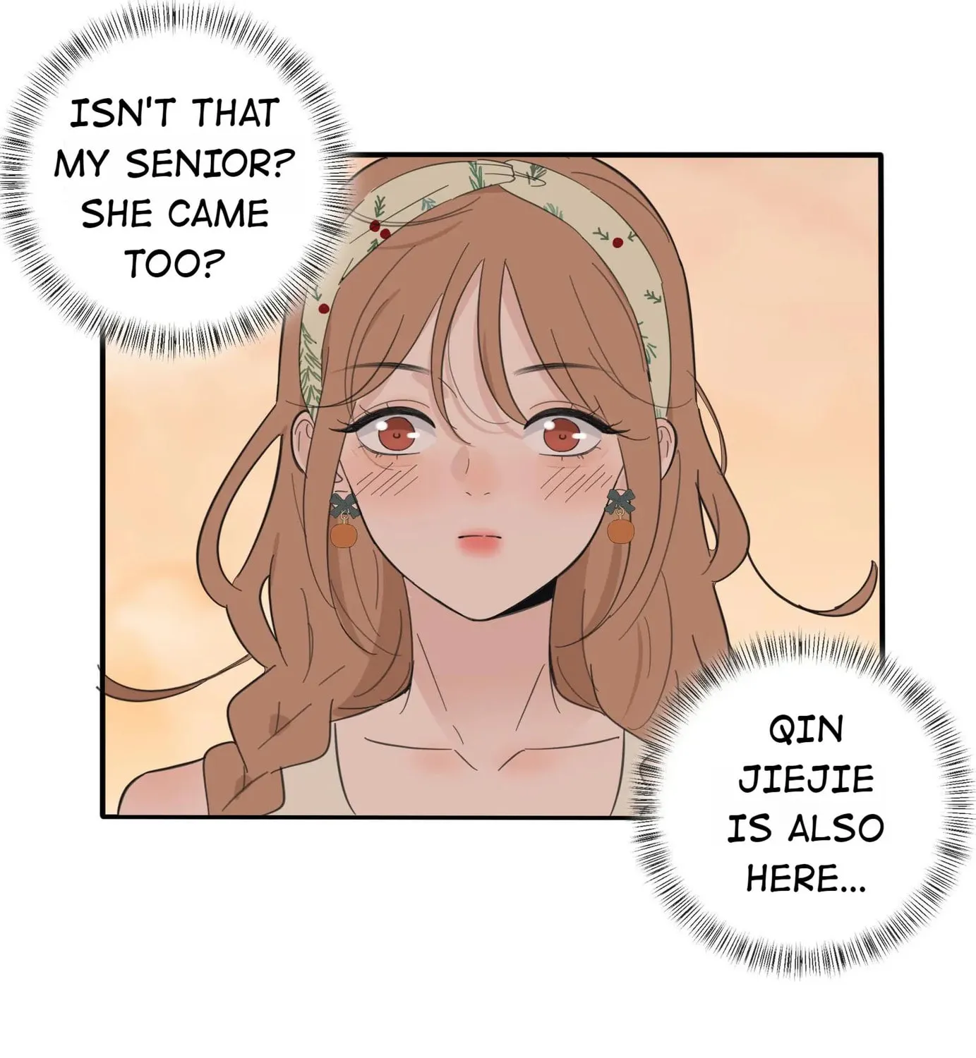 Read Baili Jin Among Mortals chapter 111 image 62 on Lezhin