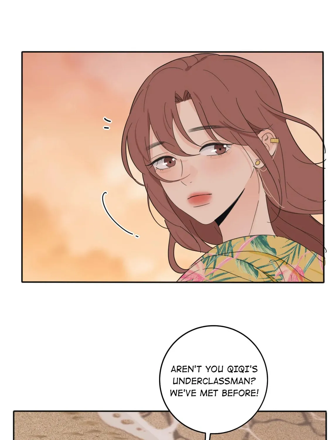 Read Baili Jin Among Mortals chapter 111 image 64 on Lezhin