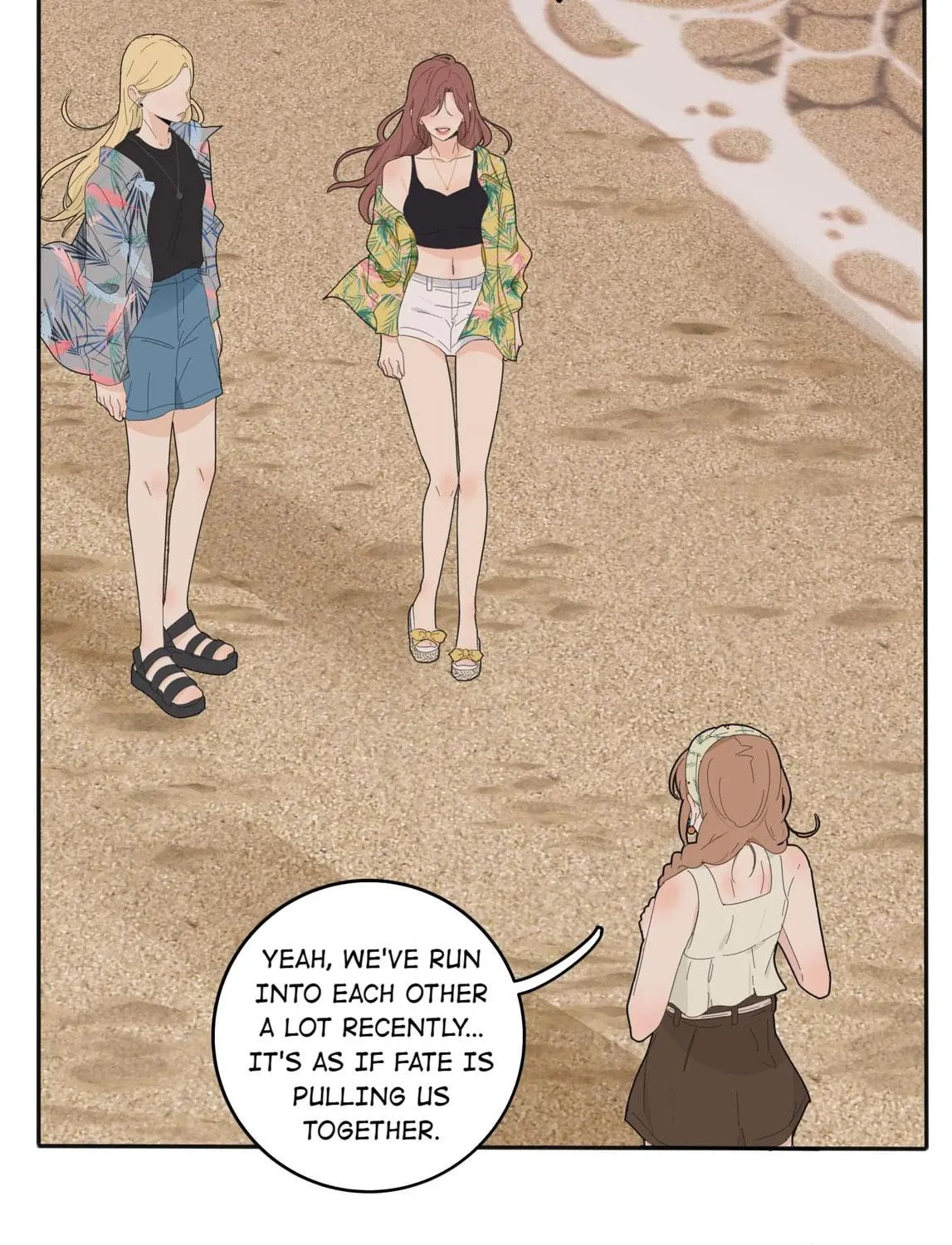 Read Baili Jin Among Mortals chapter 111 image 66 on Lezhin