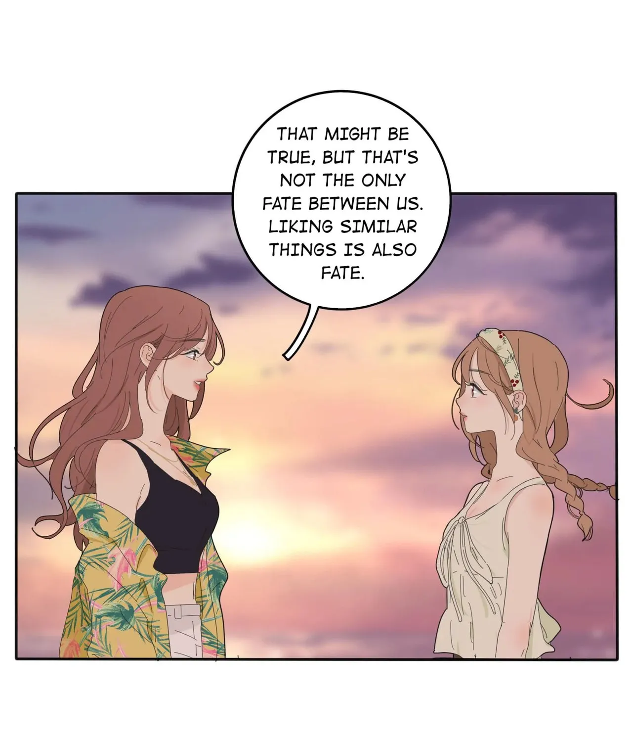 Read Baili Jin Among Mortals chapter 111 image 68 on Lezhin