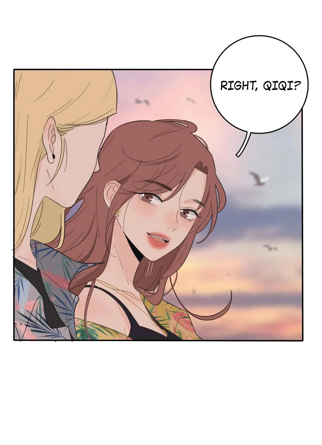 Read Baili Jin Among Mortals chapter 111 image 70 on Lezhin