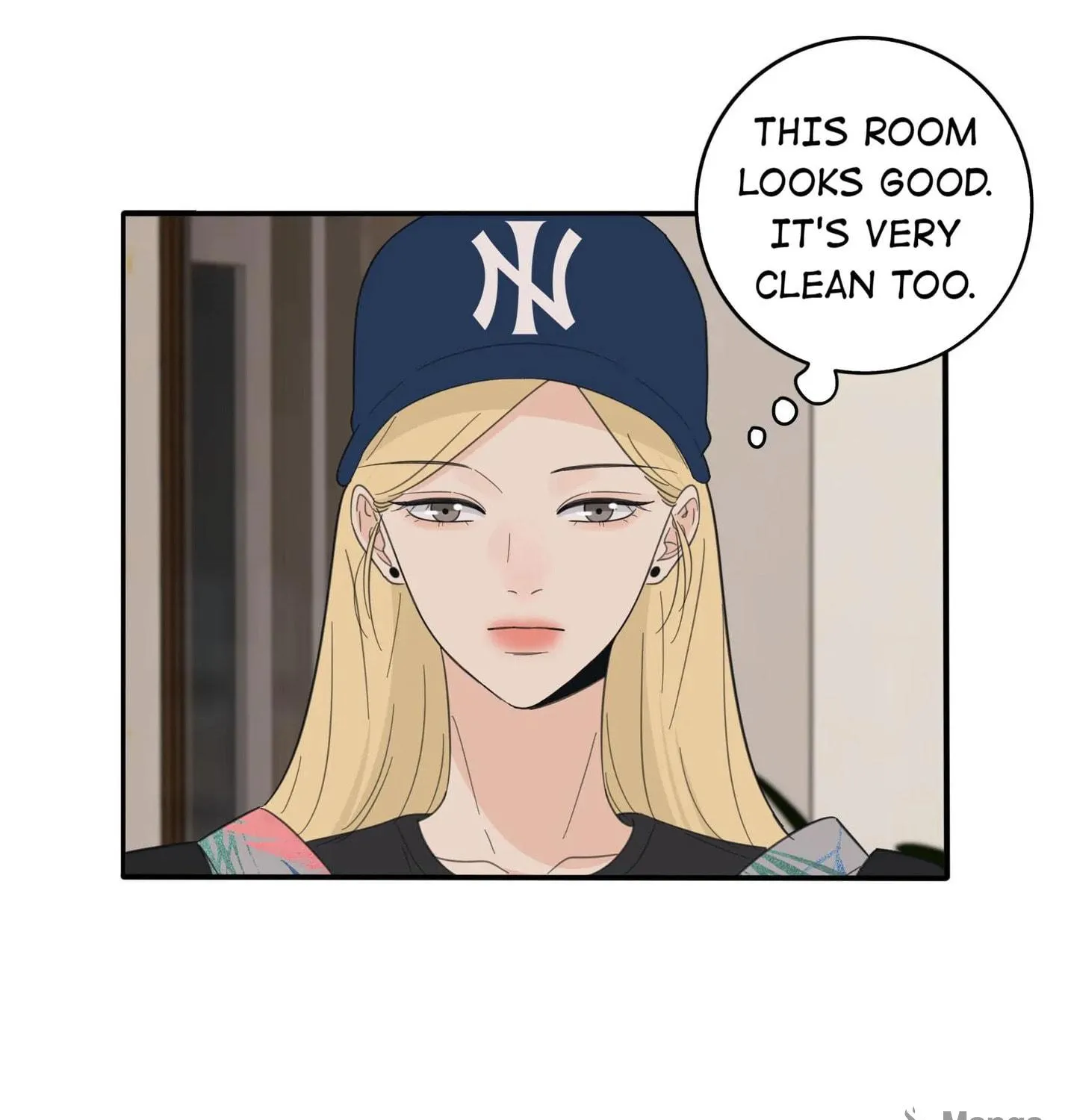 Read Baili Jin Among Mortals chapter 111 image 8 on Lezhin