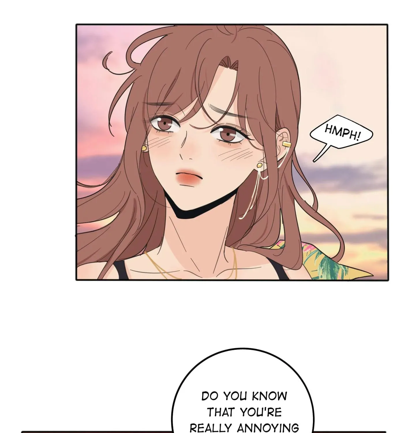 Read Baili Jin Among Mortals chapter 112 image 10 on Lezhin