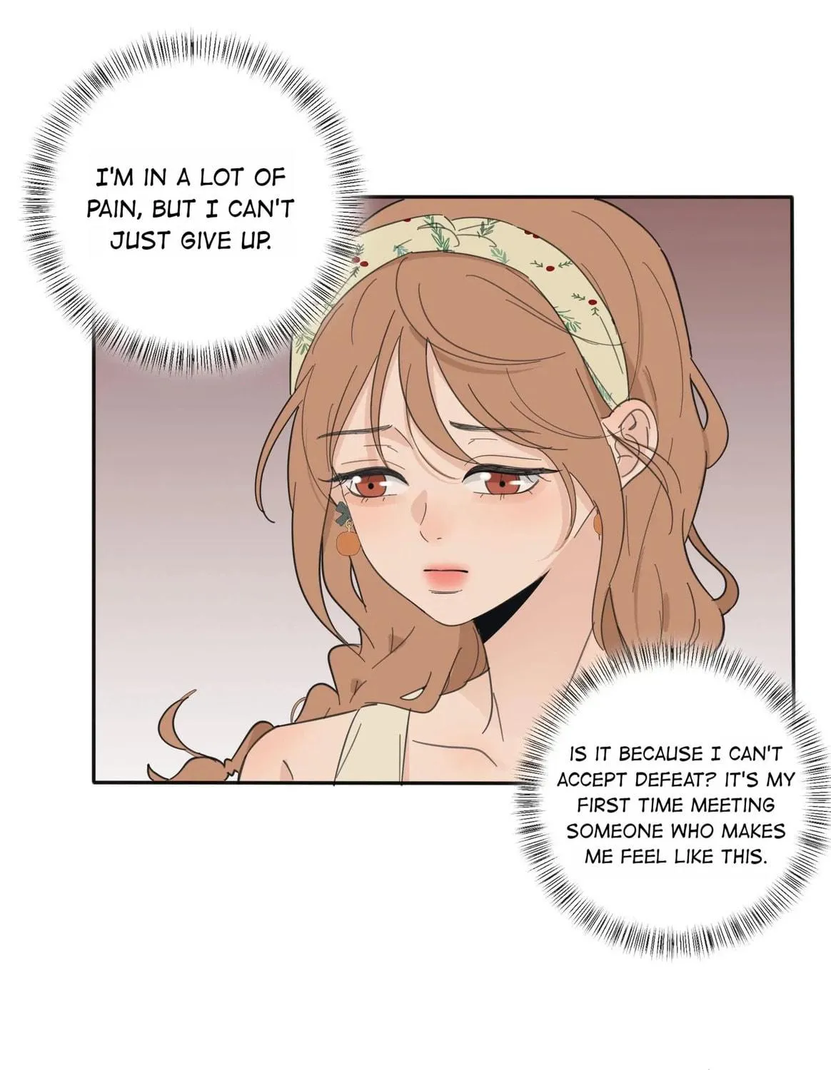 Read Baili Jin Among Mortals chapter 112 image 17 on Lezhin
