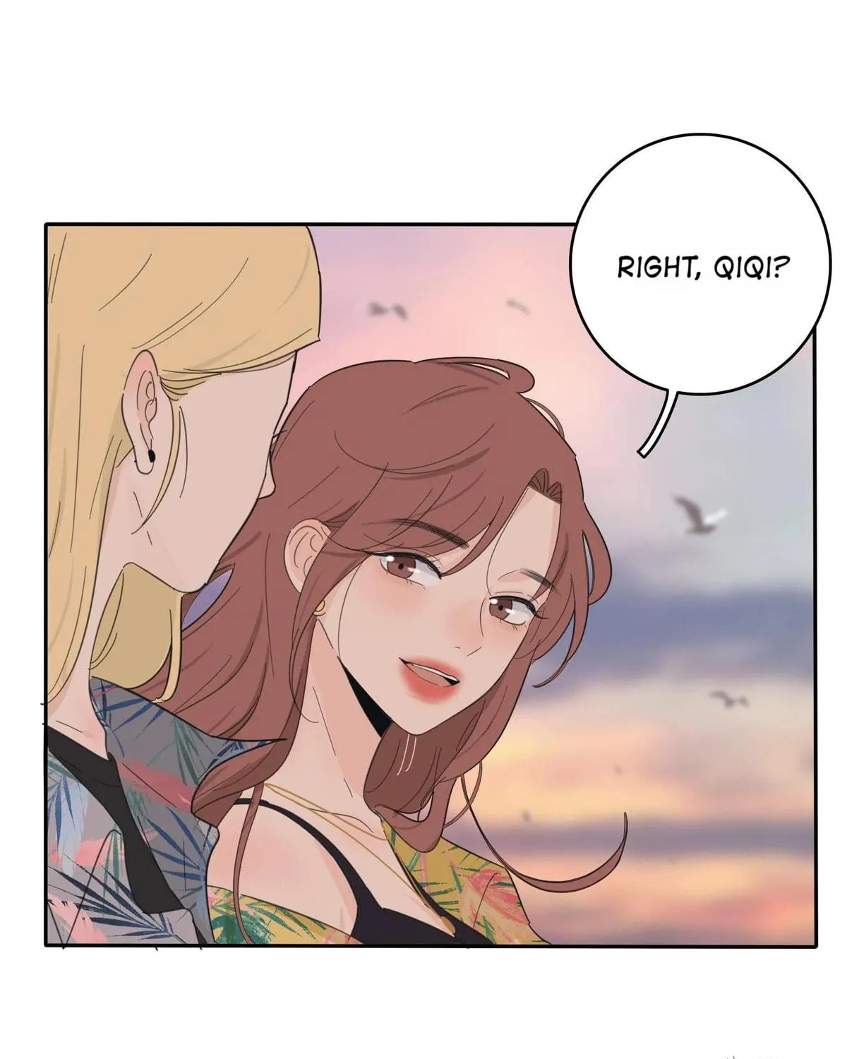 Read Baili Jin Among Mortals chapter 112 image 4 on Lezhin